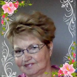 Meet your Posher, Norma